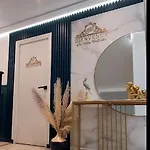 La Martiniere 3*