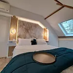 Bed & Breakfast La Martiniere 3*