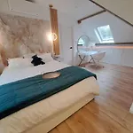 La Martiniere 3* Bievres