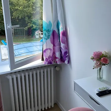 Couette-café La Martiniere 3*