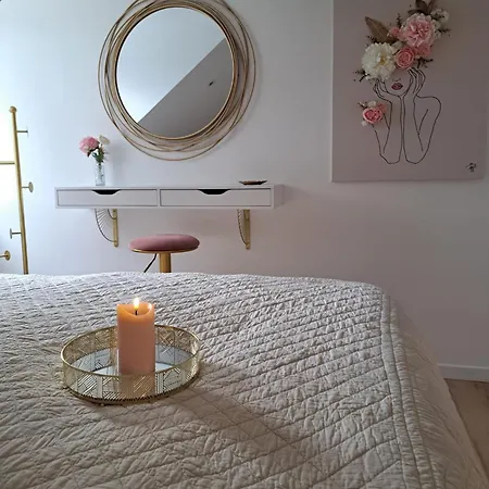 Couette-café La Martiniere