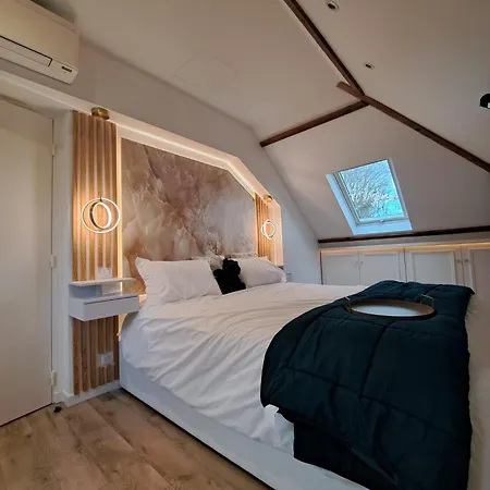 La Martiniere Bed & Breakfast