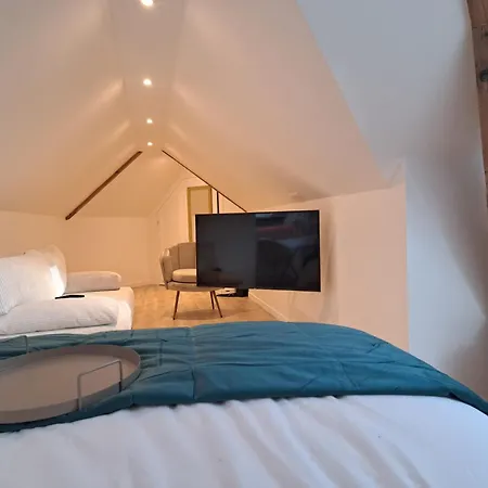La Martiniere Bed & Breakfast