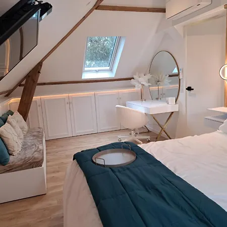 La Martiniere Bed & Breakfast 3*