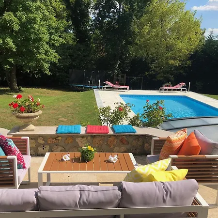 La Martiniere 3*