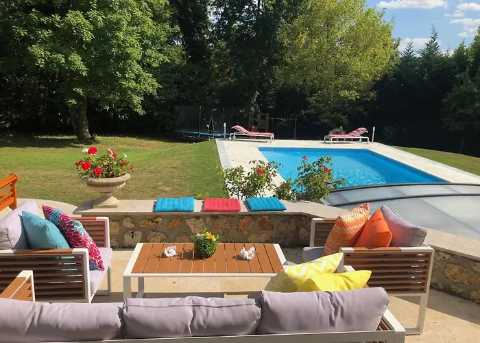 La Martiniere 3*